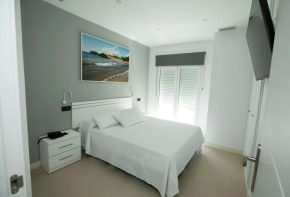 Apartahotel Puerto Blue